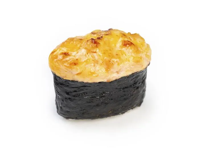 Гункан кани спайси