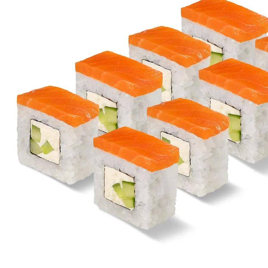 Комбо Зимы Мини