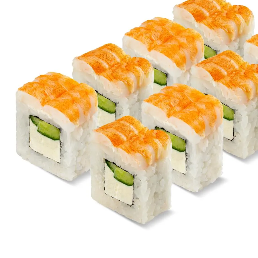 Комбо Зимы Мини