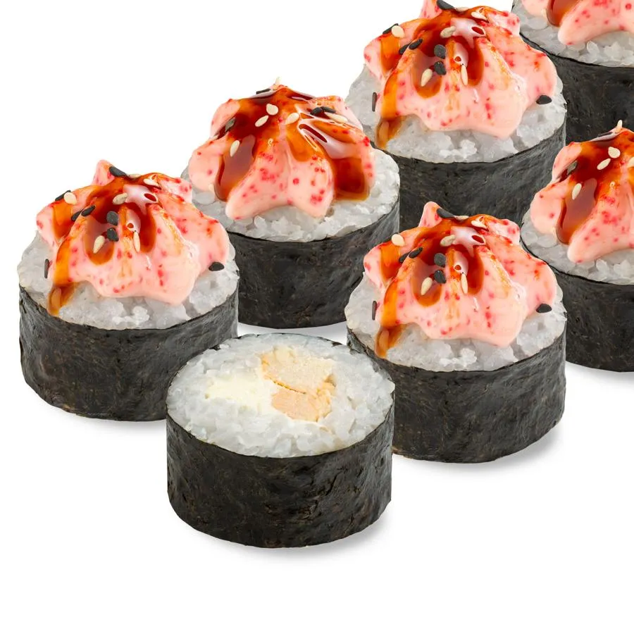 Комбо Зимы Мини