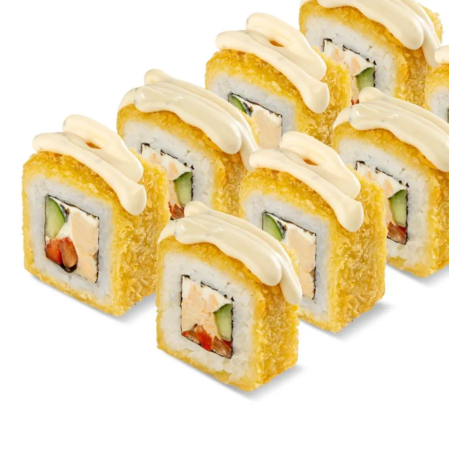 Комбо Зимы Мини