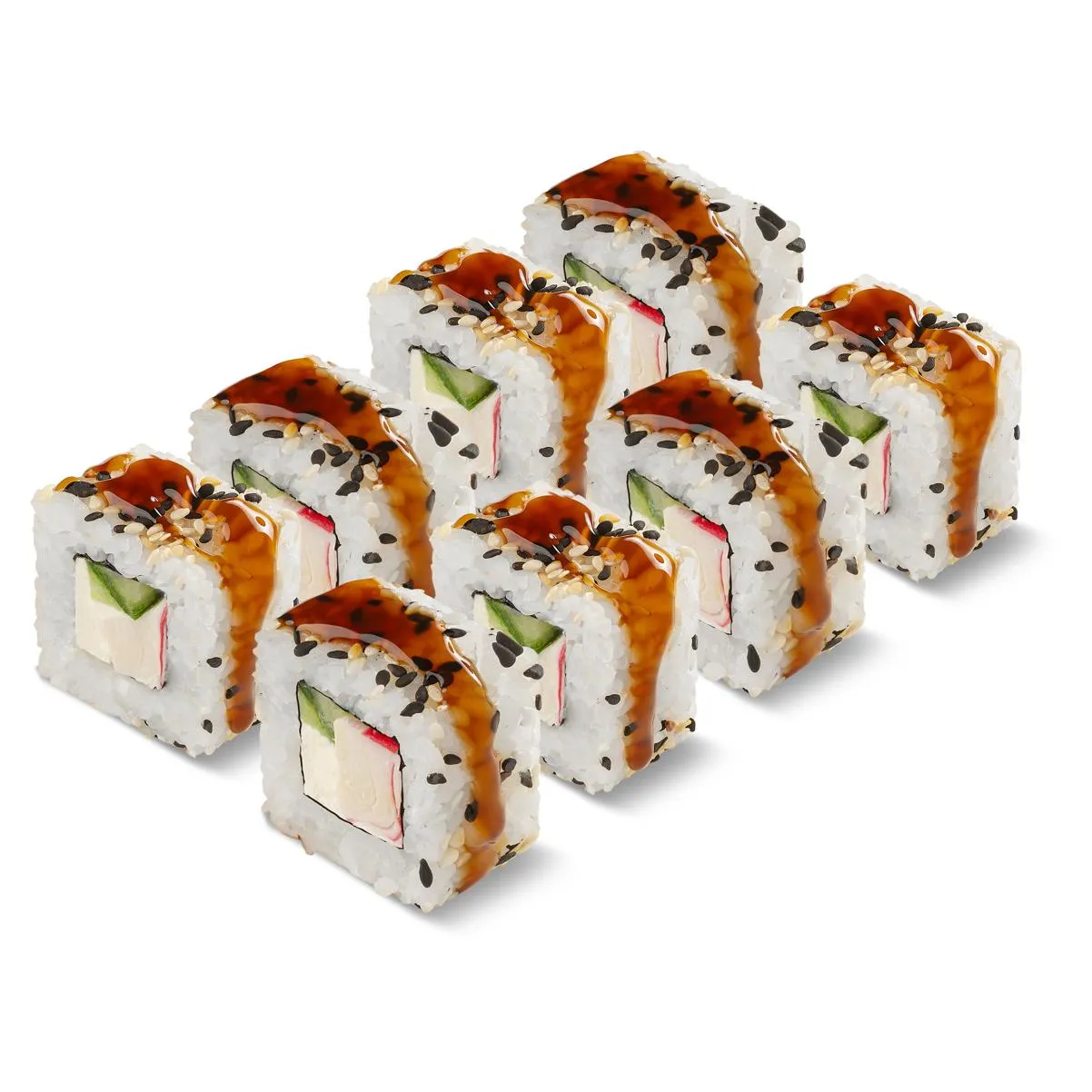 Вкусный краб 2.0