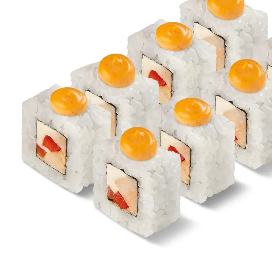 Комбо Зимы Мини