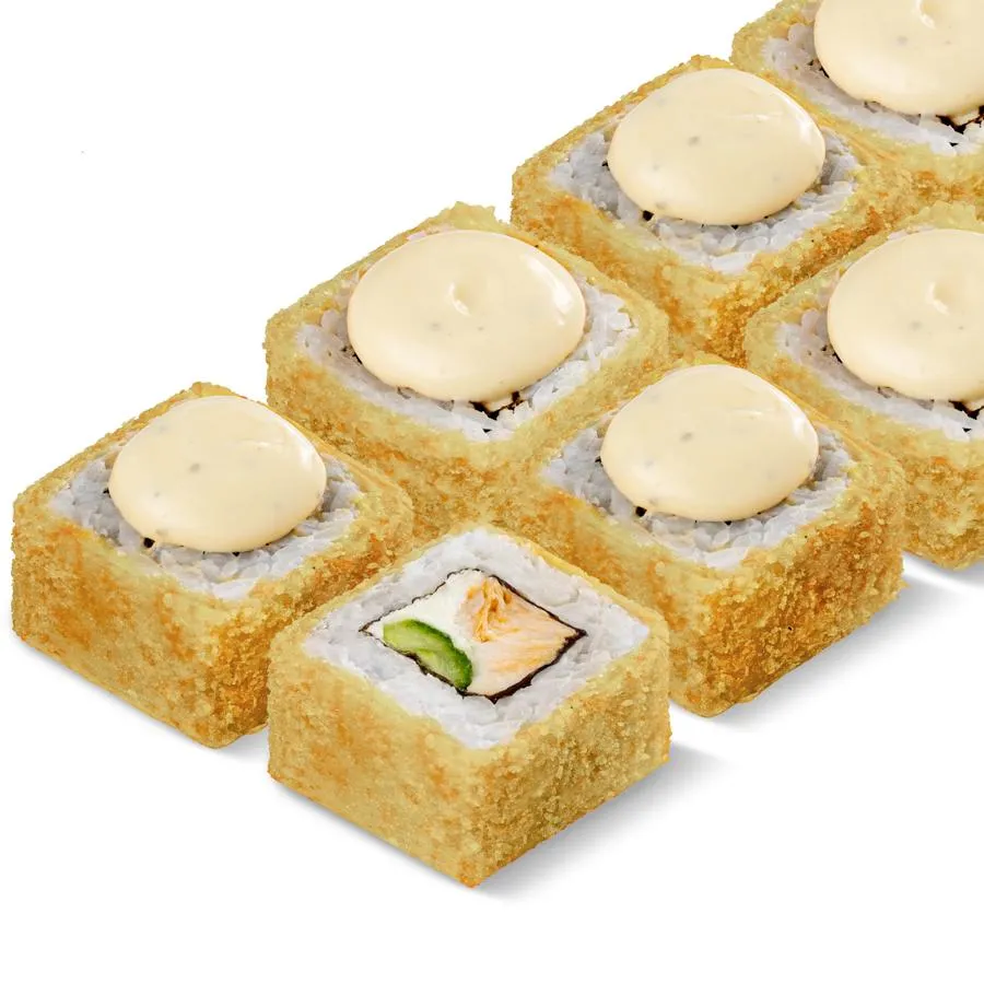Чикен Цезарь