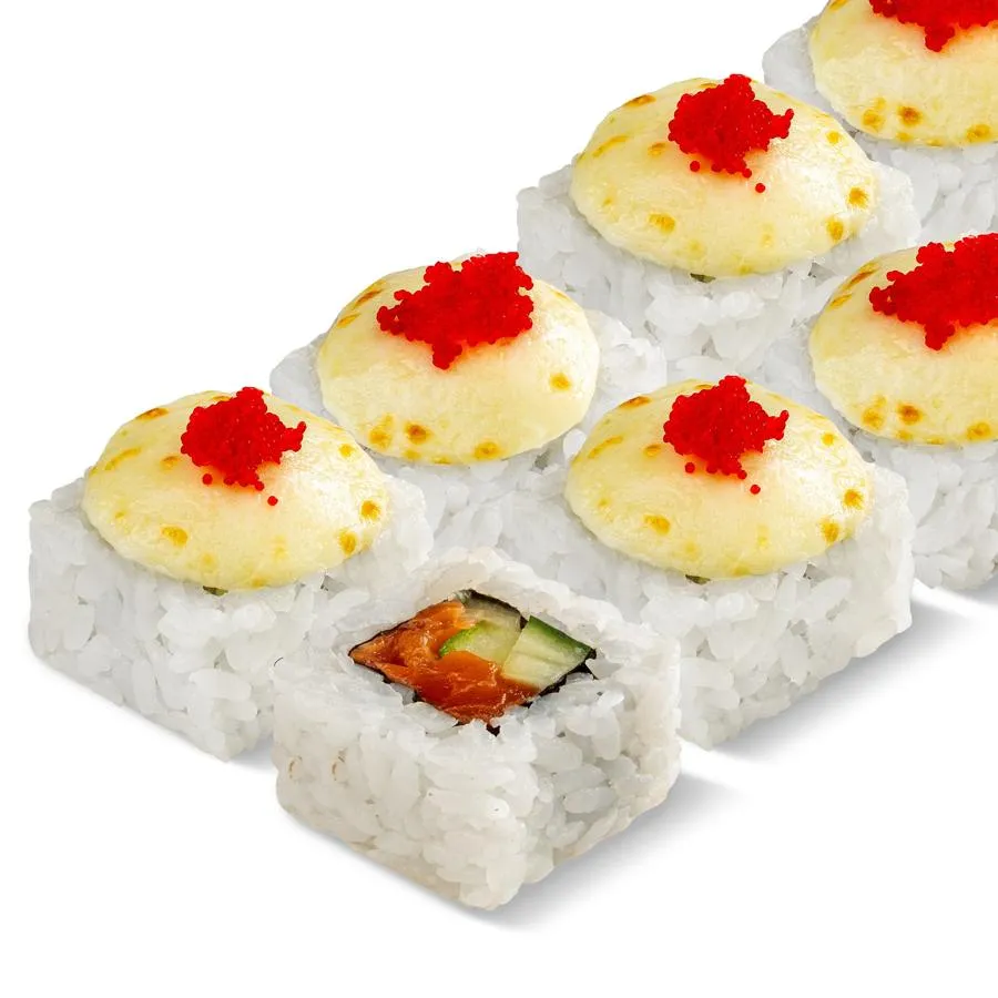 Икура сяке