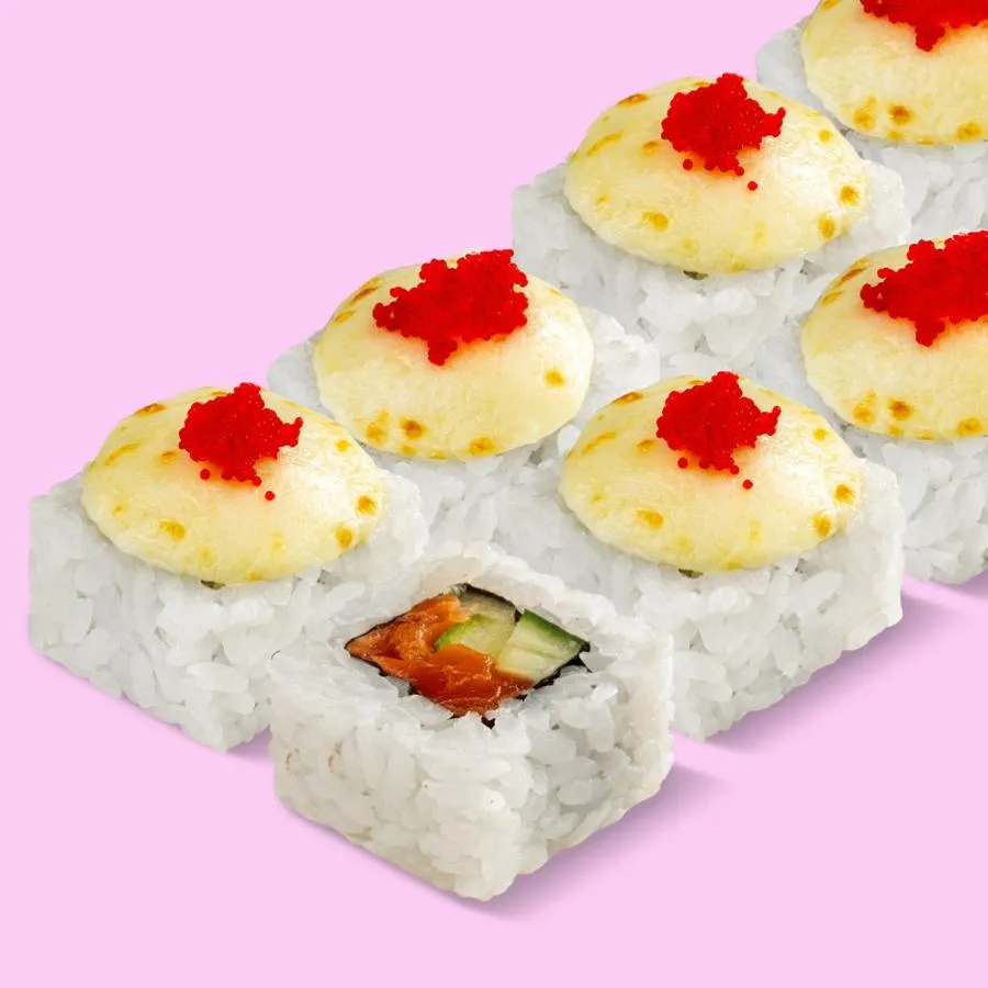 Икура сяке