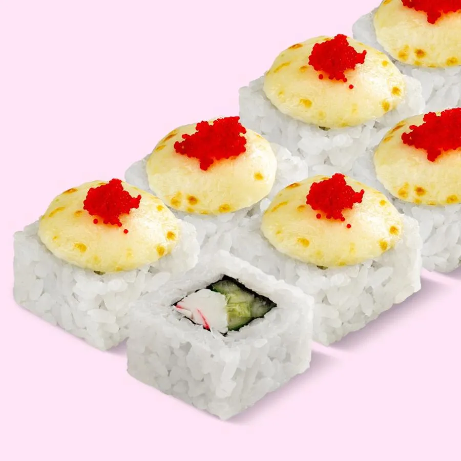Икура кани