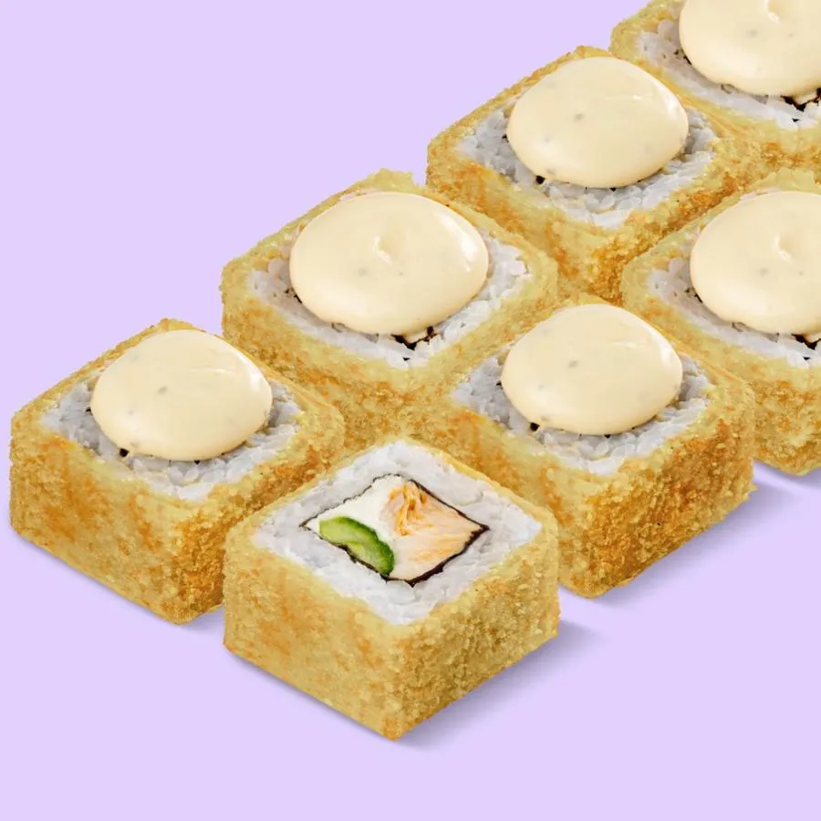 Чикен Цезарь