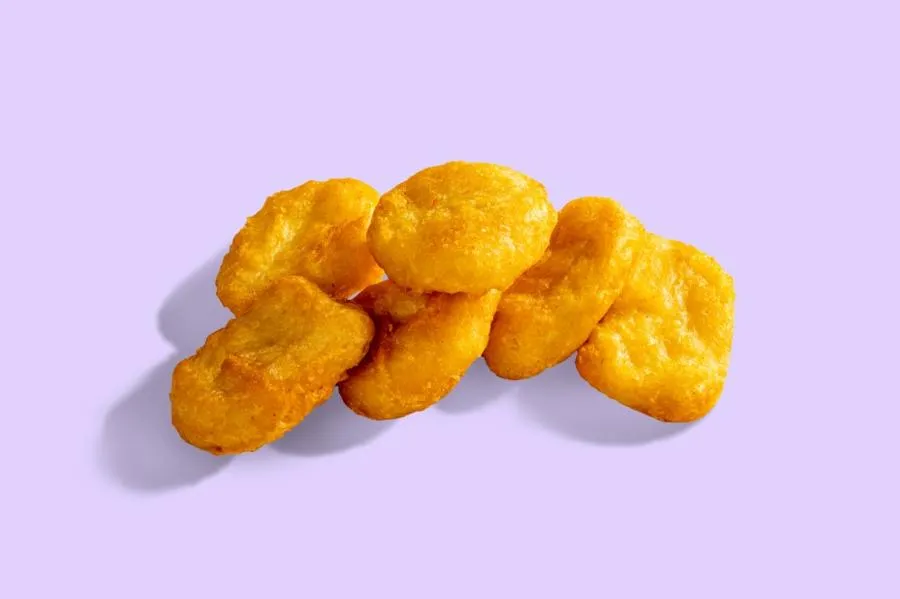 Чикен комбо