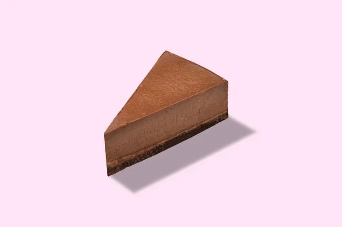 Чизкейк Шоколадный