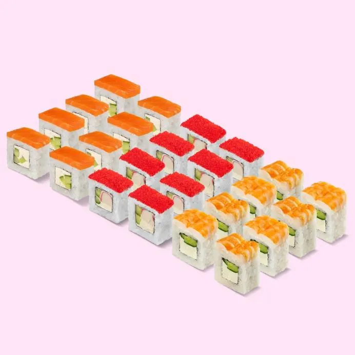 Сет Лайт №2