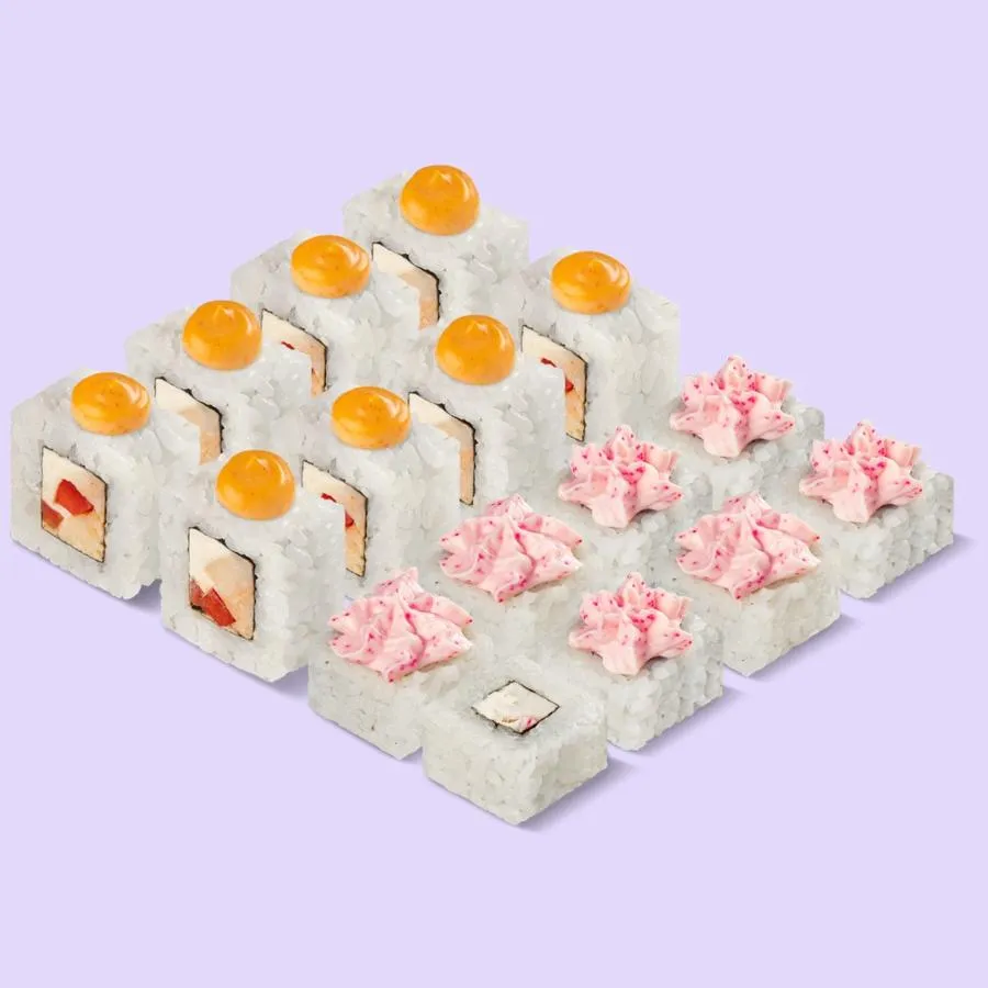Сет Чаки