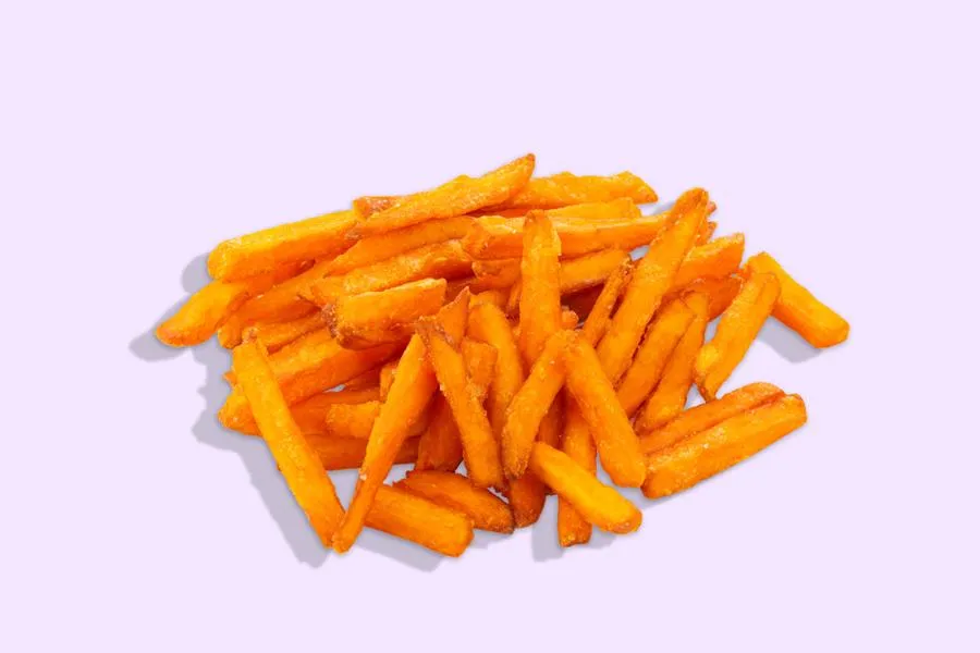 Батат фри