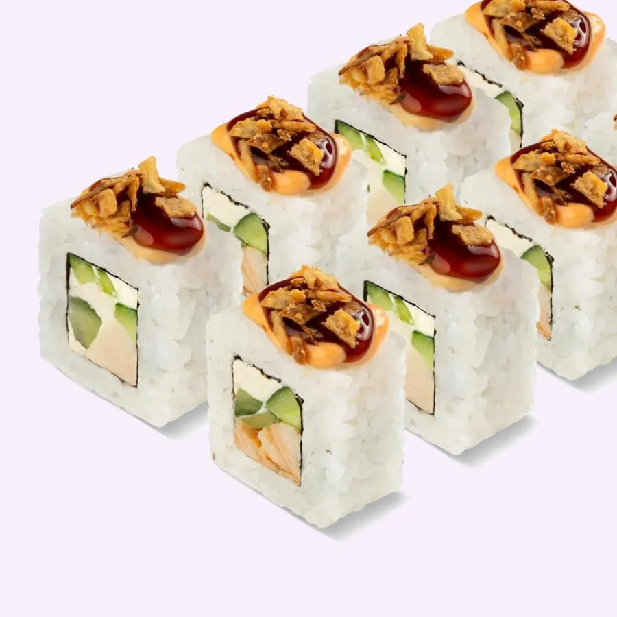 Сет Дегустейшн 2.0