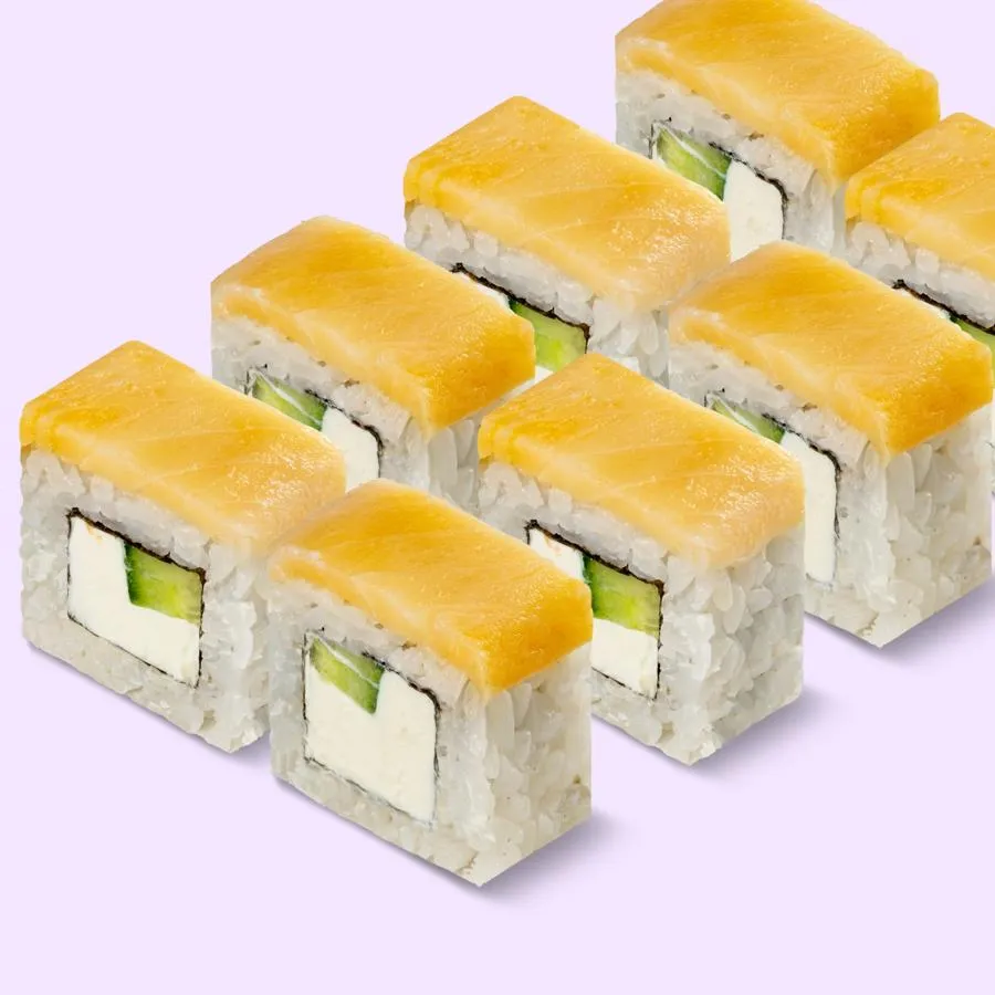 Сет Дегустейшн