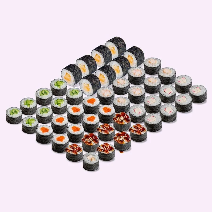 Сет Классика