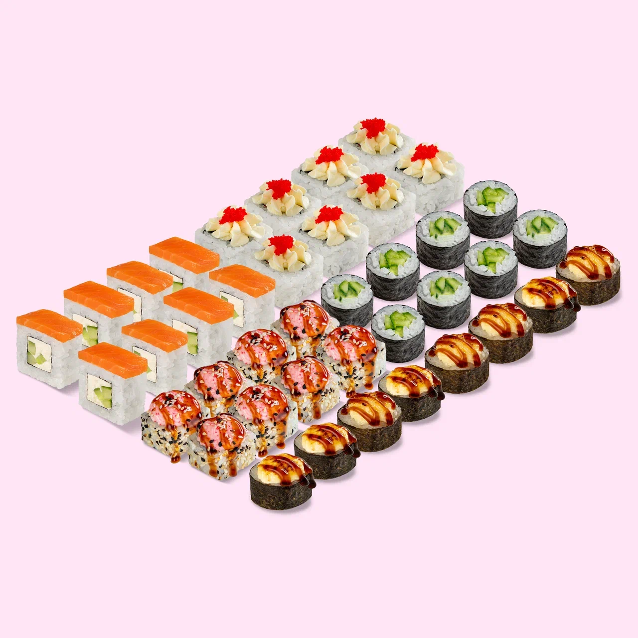 Сет Оллинклюзив