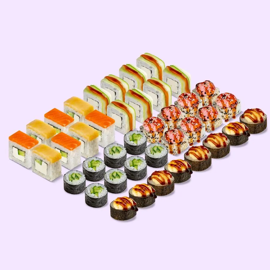 Сет Хочу на море