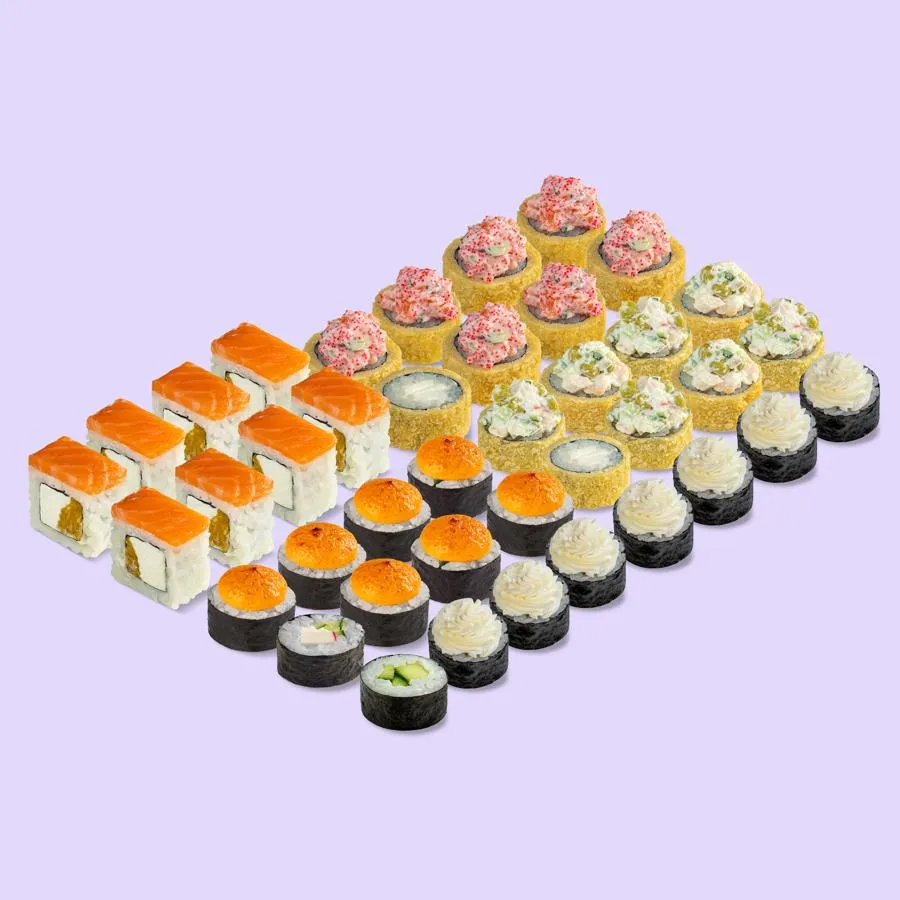 Сет Щедрый санта