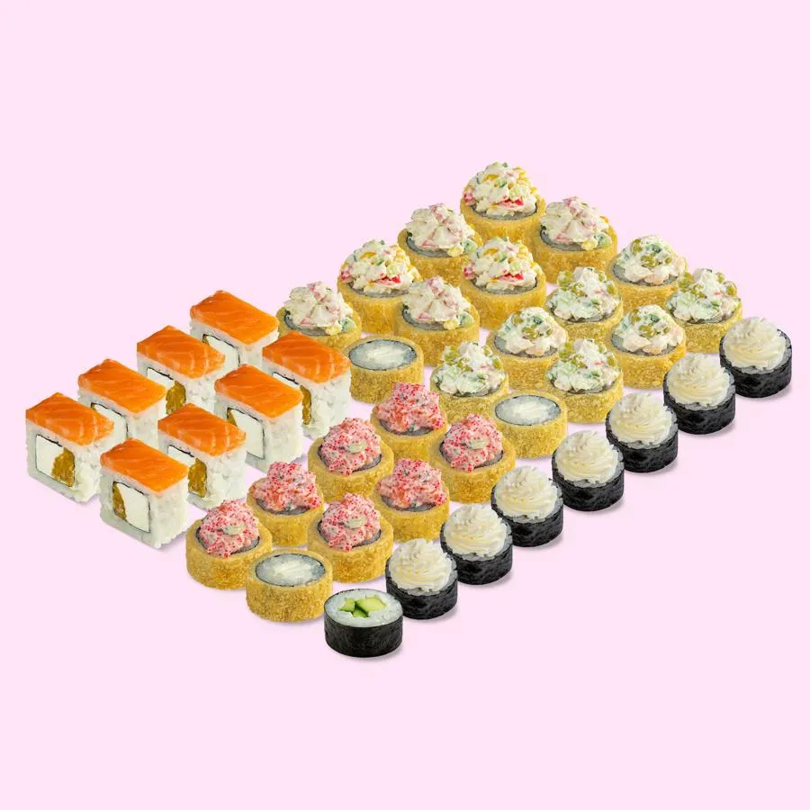 Сет Джингл Беллс