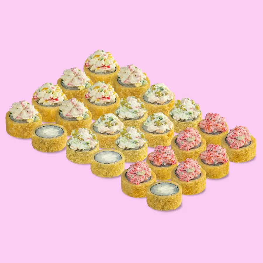 Сет Три белых коня