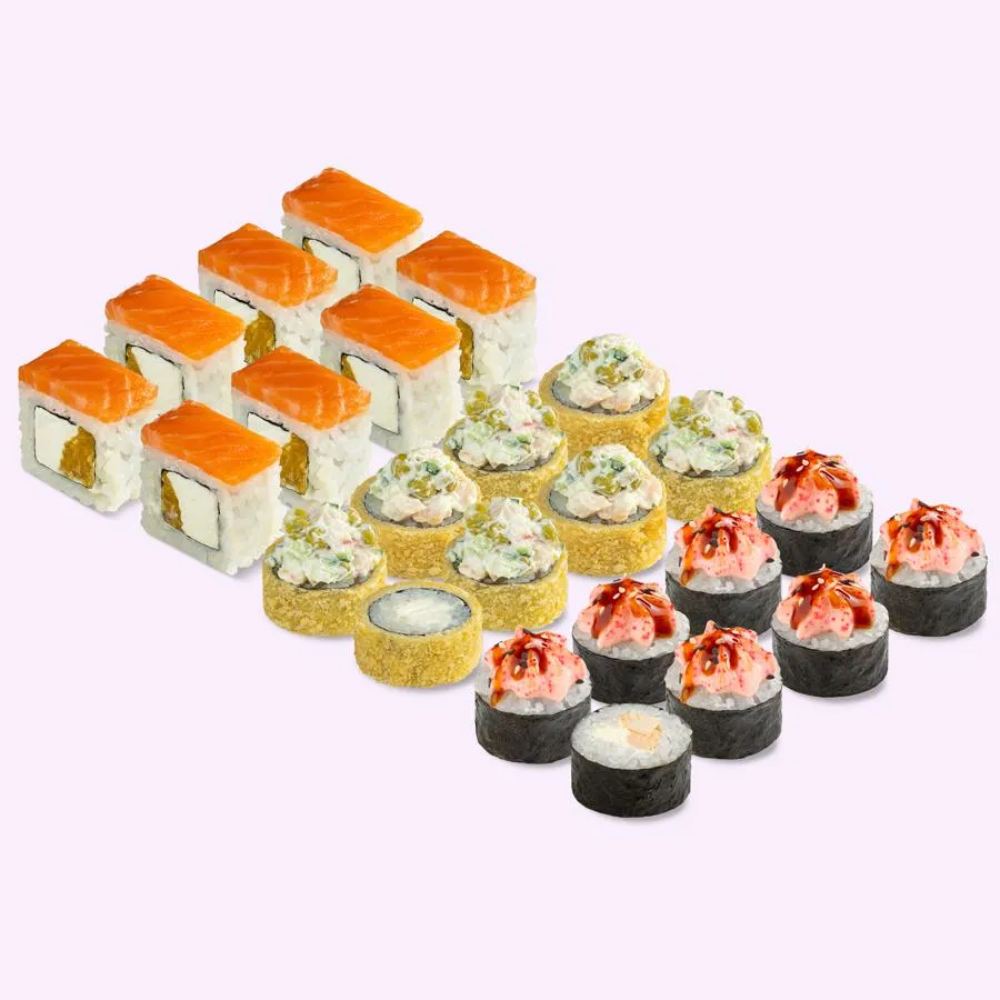 Сет Бой курантов