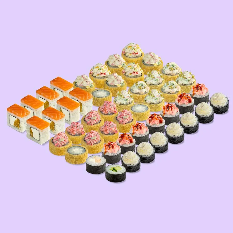 Сет Новогодняя сказка