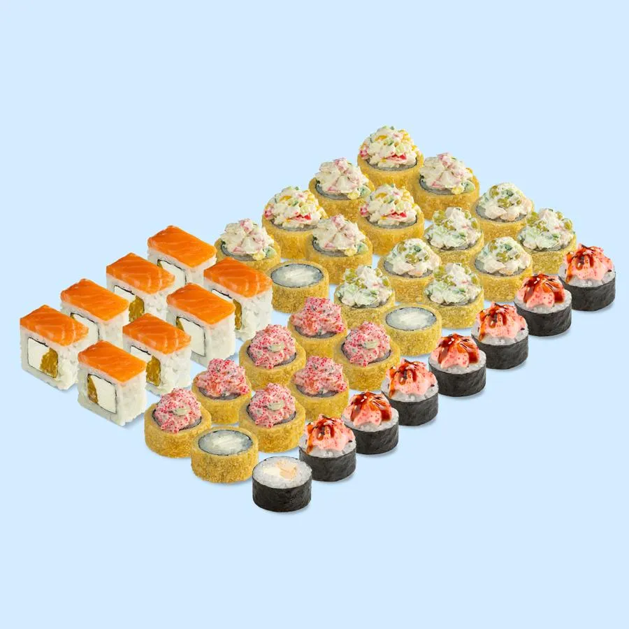 Сет Хайп под ёлкой