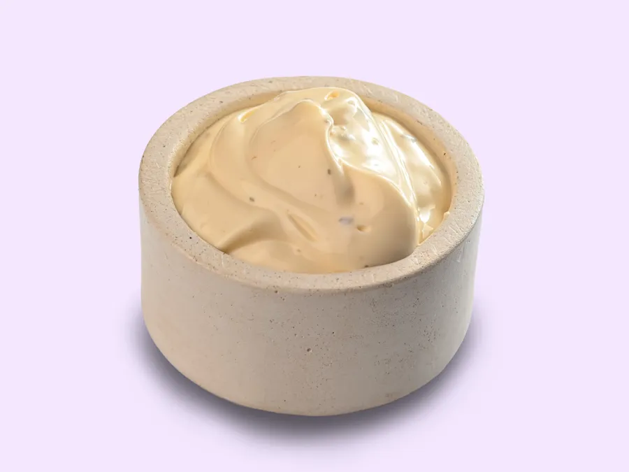 Соус Цезарь