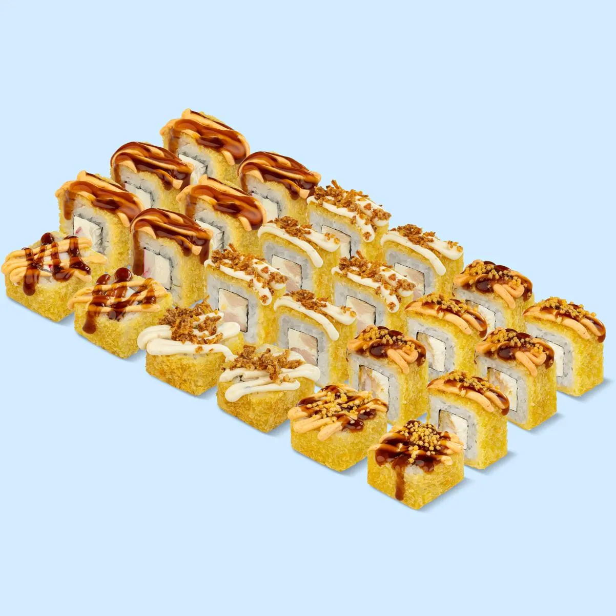 Сет Жарёха