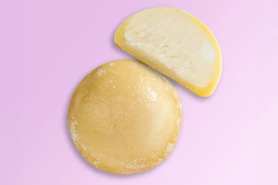 Моти маракуйя 