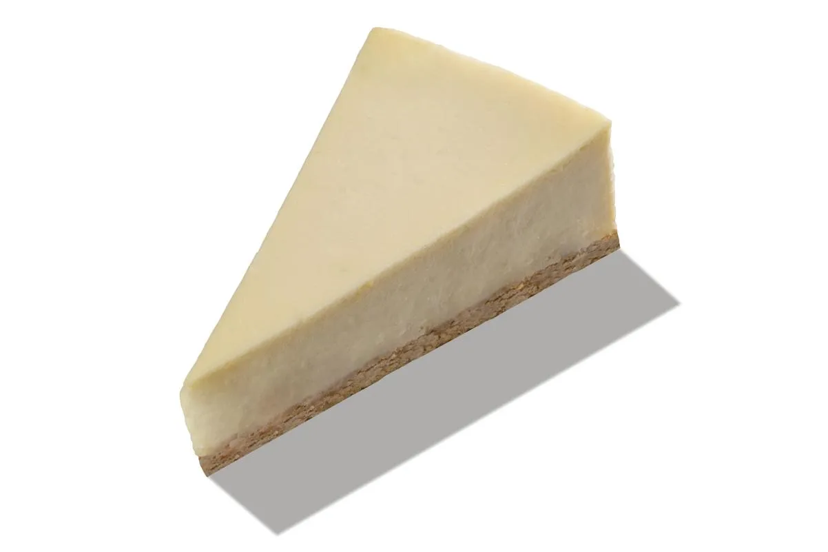 Чизкейк классический