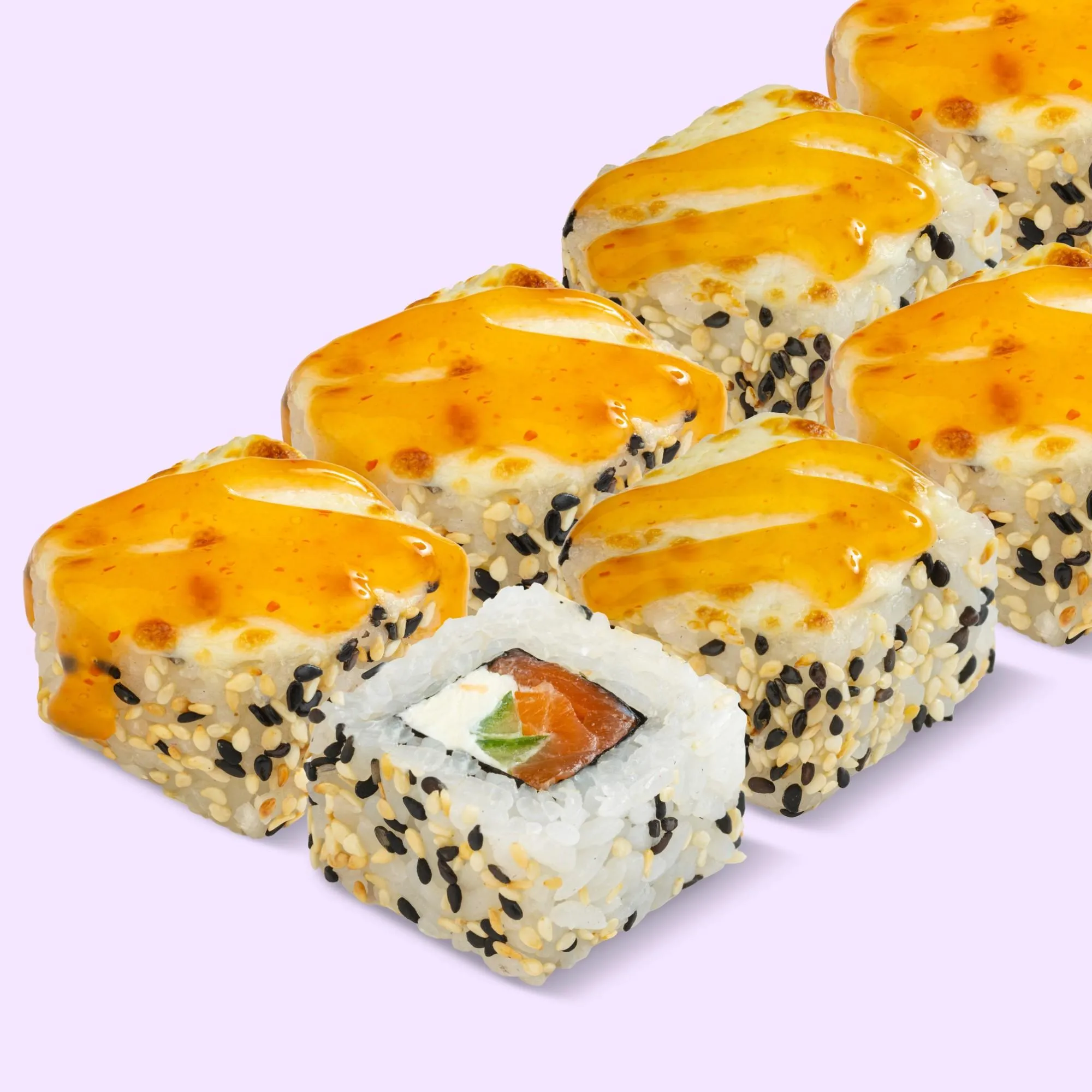 Сет Экспонат