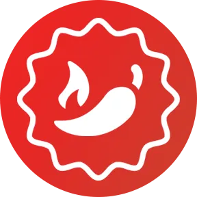 Немного остринки